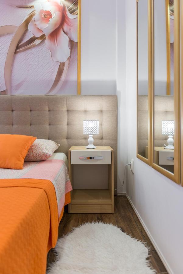 Room&Studio Apartment Just Enjoy Split Exterior foto