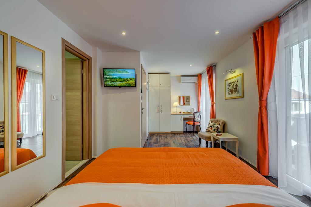 Room&Studio Apartment Just Enjoy Split Exterior foto